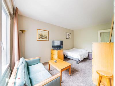Acheter Appartement 35 m2 Paris-9eme-arrondissement