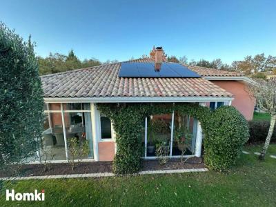 For sale Ychoux 5 rooms 138 m2 Landes (40160) photo 0