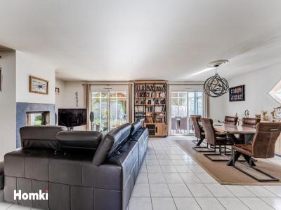 Annonce Vente 5 pi�ces Maison Ychoux 40