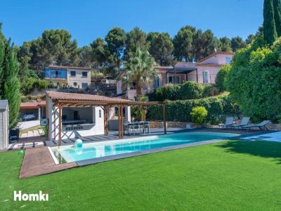 Annonce Vente 4 pi�ces Maison Pennes-mirabeau 13