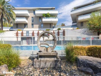 Annonce Vente 3 pi�ces Appartement Juvignac 34