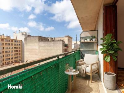 Annonce Vente Appartement Marseille-13eme-arrondissement 13