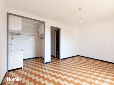 Acheter Appartement 25 m2 Marseille-13eme-arrondissement