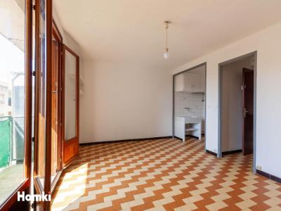 Acheter Appartement Marseille-13eme-arrondissement Bouches du Rhone
