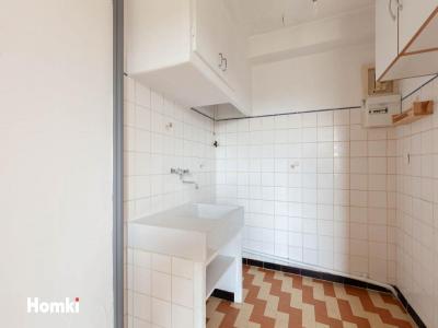 Acheter Appartement Marseille-13eme-arrondissement 86000 euros