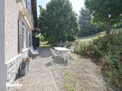 Annonce Vente 8 pi�ces Maison Chassignieu 38