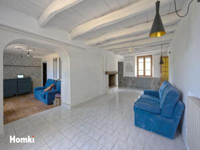 Acheter Maison Chassignieu Isere