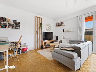 Acheter Appartement 81 m2 Antibes