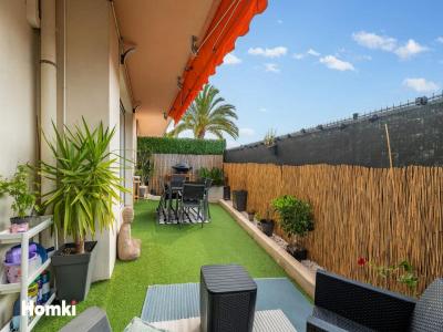 Acheter Appartement Antibes 388000 euros