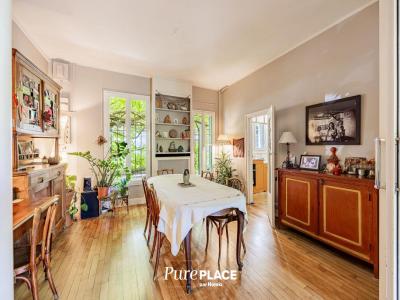 Acheter Maison 141 m2 Romainville