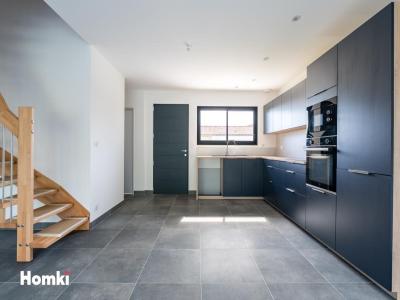 For sale Saint-hilaire 5 rooms 113 m2 Haute garonne (31410) photo 4