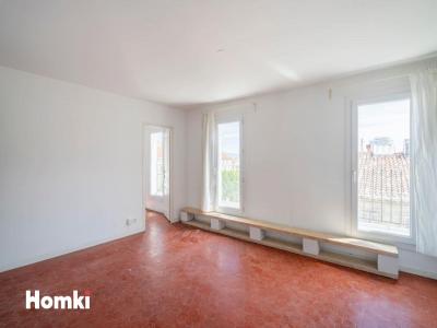 Acheter Appartement Marseille-6eme-arrondissement Bouches du Rhone