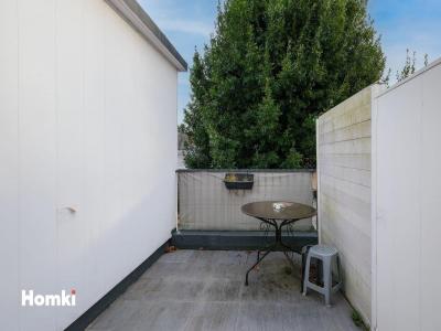 Annonce Vente 3 pi�ces Appartement Saint-nazaire 44