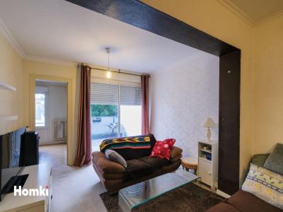 Acheter Appartement 73 m2 Saint-nazaire