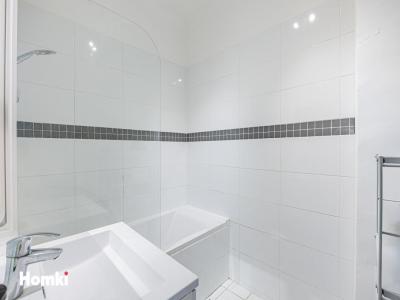 Acheter Appartement Paris-13eme-arrondissement 474000 euros