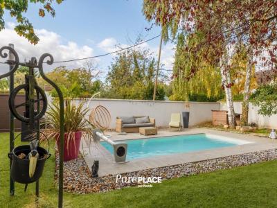 Annonce Vente 8 pi�ces Maison Ennery 95