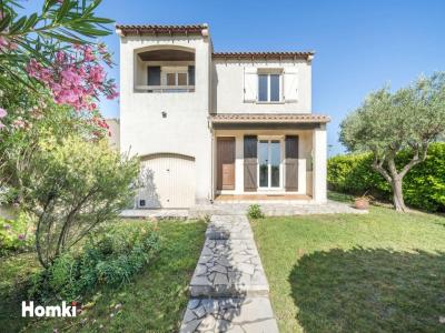Annonce Vente 5 pi�ces Maison Baillargues 34
