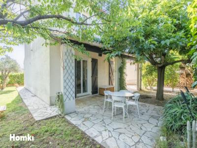 Acheter Maison 120 m2 Baillargues