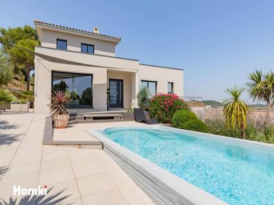 For sale Montredon-des-corbieres 4 rooms 129 m2 Aude (11100) photo 0