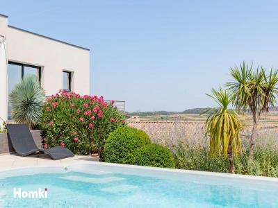 Acheter Maison 129 m2 Montredon-des-corbieres