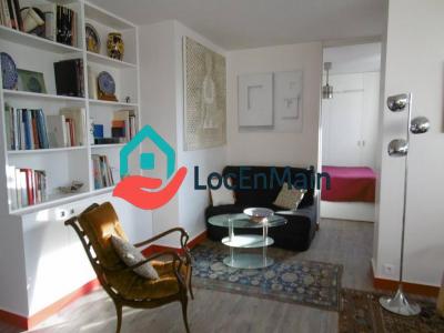 For rent Paris-15eme-arrondissement 2 rooms 47 m2 Paris (75015) photo 0