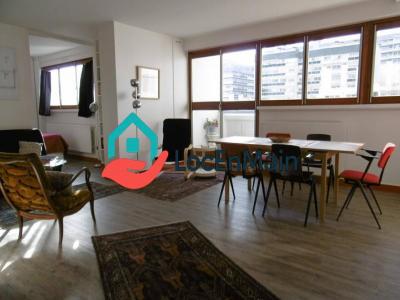 Annonce Location 2 pi�ces Appartement Paris-15eme-arrondissement 75