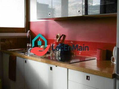 Louer Appartement Paris-15eme-arrondissement 1400 euros