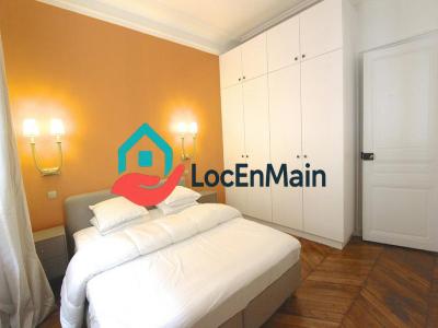 Louer Appartement Paris-17eme-arrondissement Paris