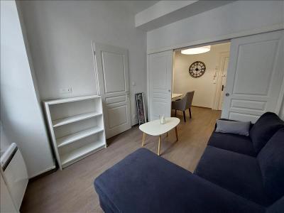 For rent Pau 1 room 30 m2 Pyrenees atlantiques (64000) photo 0