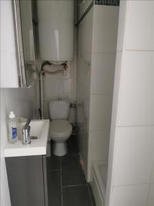 Louer Appartement 16 m2 Melun