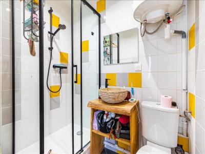 For rent Paris-18eme-arrondissement 1 room 21 m2 Paris (75018) photo 3