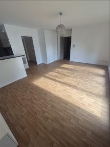 Louer Appartement 63 m2 Aubervilliers