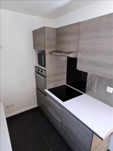 Louer Appartement Aubervilliers Seine saint denis