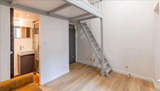 Annonce Location Appartement Levallois-perret 92