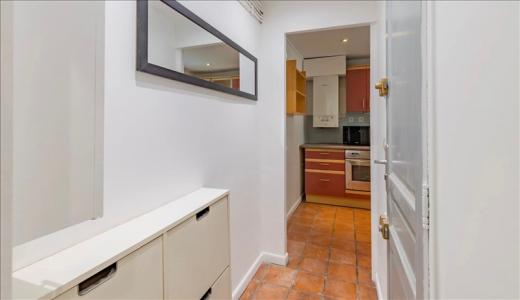 Louer Appartement Levallois-perret Hauts de Seine