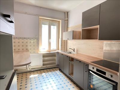 For rent Mulhouse 3 rooms 77 m2 Haut rhin (68100) photo 1