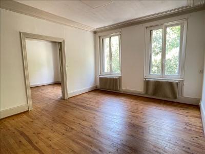 For rent Mulhouse 3 rooms 77 m2 Haut rhin (68100) photo 3