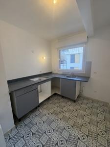 Louer Appartement 68 m2 Rouen
