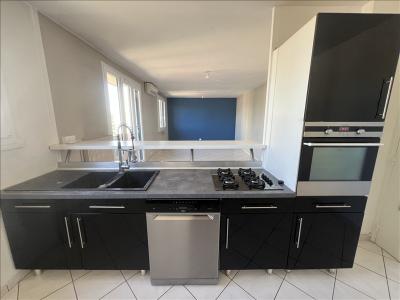 Louer Appartement 80 m2 Venissieux