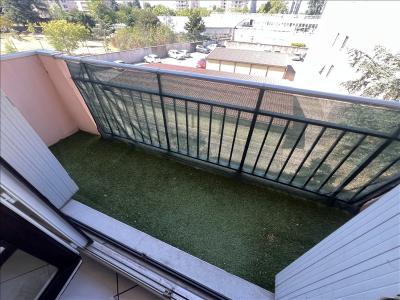 Louer Appartement Venissieux Rhone