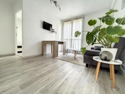 Louer Appartement 11 m2 Troyes