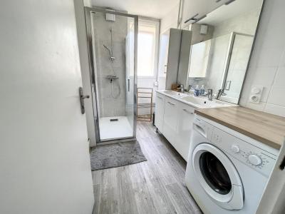 Louer Appartement Troyes 375 euros