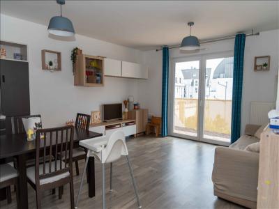 Annonce Location 4 pi�ces Appartement Rouen 76