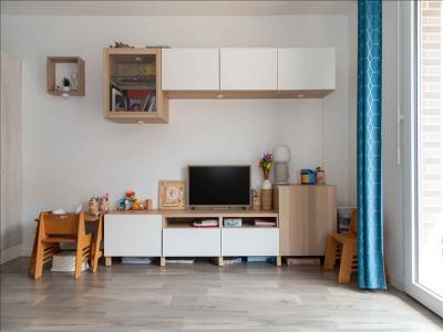Louer Appartement 75 m2 Rouen