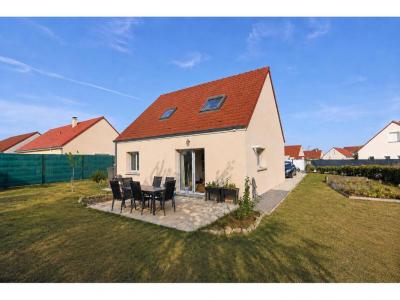 For sale Corgoloin 5 rooms 83 m2 Cote d'or (21700) photo 0