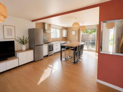 For sale Corgoloin 5 rooms 83 m2 Cote d'or (21700) photo 1