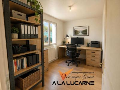 For sale Corgoloin 5 rooms 83 m2 Cote d'or (21700) photo 2