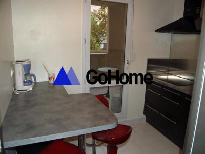 Annonce Location 2 pi�ces Appartement Issy-les-moulineaux 92