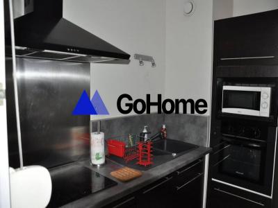 Louer Appartement 42 m2 Issy-les-moulineaux