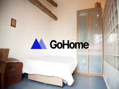 Louer Appartement Paris-4eme-arrondissement Paris